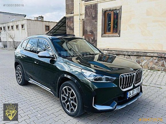 Galeriden BMW X1 18i sDrive X Line 2022 Model Bursa 67.000 km
