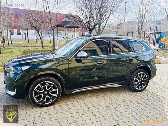 DÜŞÜK KM HATASIZ BOYASIZ HASAR KAYITSIZ