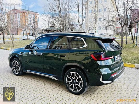 DÜŞÜK KM HATASIZ BOYASIZ HASAR KAYITSIZ