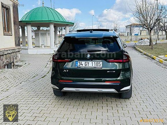 DÜŞÜK KM HATASIZ BOYASIZ HASAR KAYITSIZ