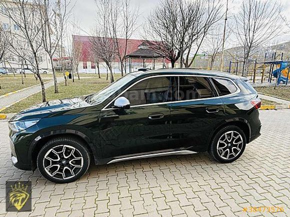 DÜŞÜK KM HATASIZ BOYASIZ HASAR KAYITSIZ