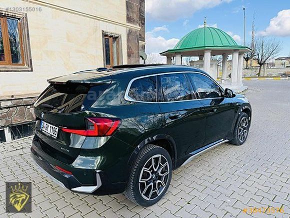 DÜŞÜK KM HATASIZ BOYASIZ HASAR KAYITSIZ