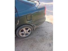Sahibinden Mitsubishi Carisma 1.6  16 valf 1999 Model