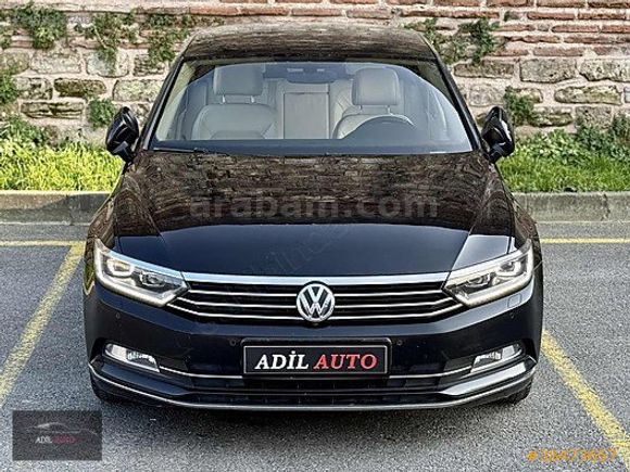 2018 HAYALET + MASAJLI KOLTUK + LED ZENON + GERİ GÖRÜŞ + İÇİ BEJ
