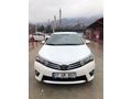 Sahibinden Toyota Corolla 1.4 D-4D Advance 2014 Model 