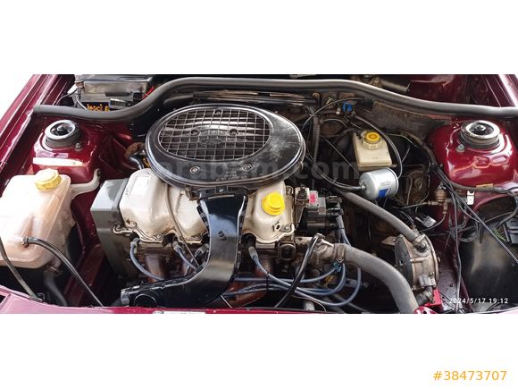 Sahibinden Ford Escort 1.6 CL 1994 Model