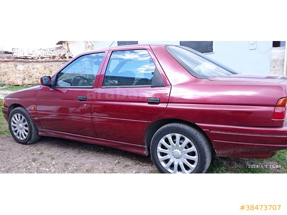 Sahibinden Ford Escort 1.6 CL 1994 Model
