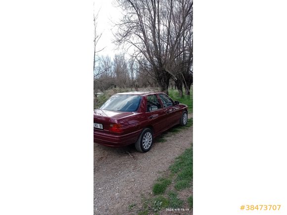 Sahibinden Ford Escort 1.6 CL 1994 Model