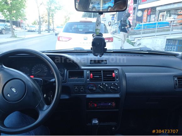 Sahibinden Ford Escort 1.6 CL 1994 Model