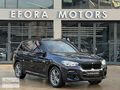 EFORA 2020 Bmw X3 2.0d xDrive M Sport