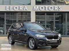 EFORA 2020 Bmw X3 2.0d xDrive M Sport