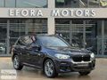 EFORA 2020 Bmw X3 2.0d xDrive KOLTUK ISITMA TABA
