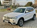 2016 MODEL BMW X-3 SDRİVE X PLUS FULL. ELKTRİK BAGAJ-KART GECER