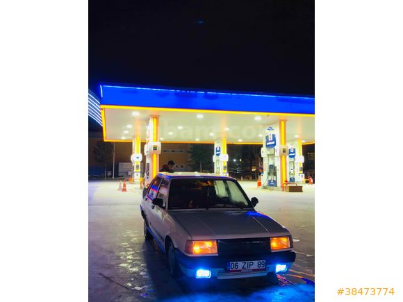 Sahibinden Tofaş Şahin 1.6 1991 Model 