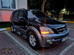 İdeal Aile Aracı Bakımlı Sorento