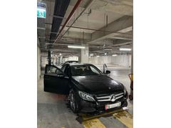 Sahibinden Mercedes - Benz C 200 D Comfort 2017 Model 
