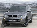 "LORD CARS" 2006 X5 ORJ SPORT DEĞİŞENSİZ PARÇA BOYALI 278.000KM