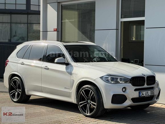 2014 MSPORT VAKUM-21JANT-HAFIZA RECARO-NBT CARPLAY-ELEKTRKLİ BGJ