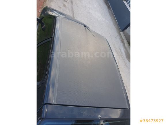 Otomatik Şanzıman Arızalı Peugeot 106 XT 1996 Model  131033 km