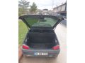 Otomatik Şanzıman Arızalı Peugeot 106 XT 1996 Model  131033 km