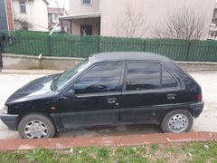 Otomatik Şanzıman Arızalı Peugeot 106 XT 1996 Model  131033 km