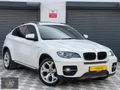 2010 BMW X6 MSPORT 4X4 xDRİVE 3.5d ISITMA SOĞUTM KARTA 12 TAKSİT