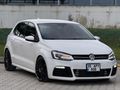 VOLWAGEN POLO 1.6TDI CAY 2010-DOLULAR DOLUSU FUL EXTRALI