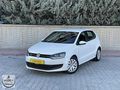 DEĞİŞENSİZ 2011POLO 1.6tdi OTOMATİK