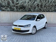 DEĞİŞENSİZ 2011POLO 1.6tdi OTOMATİK