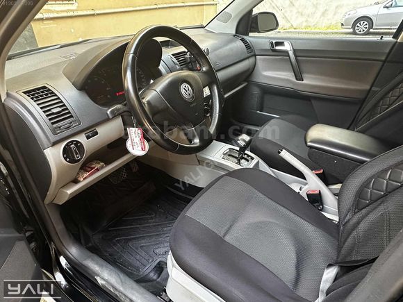 ''YALI GROUP'' 2009 MODEL 236 BIN KM BAKIMLI MASRAFSIZ EKSTRALI