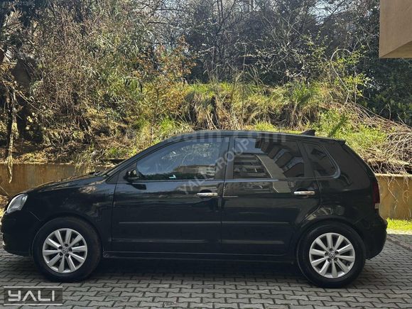 ''YALI GROUP'' 2009 MODEL 236 BIN KM BAKIMLI MASRAFSIZ EKSTRALI