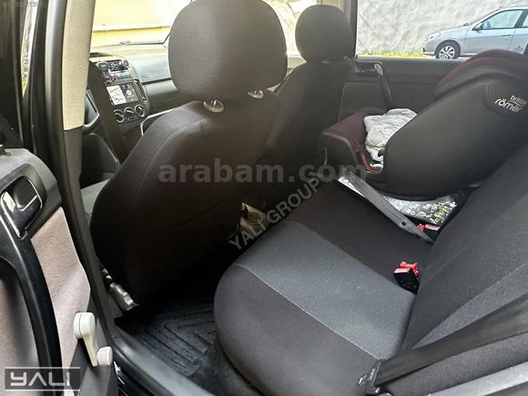 ''YALI GROUP'' 2009 MODEL 236 BIN KM BAKIMLI MASRAFSIZ EKSTRALI