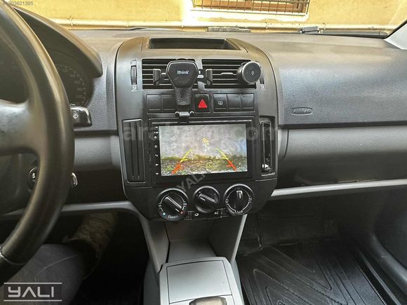 ''YALI GROUP'' 2009 MODEL 236 BIN KM BAKIMLI MASRAFSIZ EKSTRALI