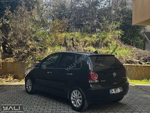 ''YALI GROUP'' 2009 MODEL 236 BIN KM BAKIMLI MASRAFSIZ EKSTRALI