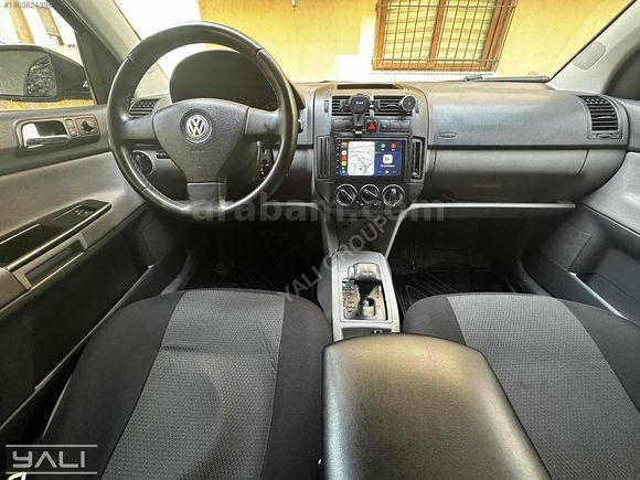 ''YALI GROUP'' 2009 MODEL 236 BIN KM BAKIMLI MASRAFSIZ EKSTRALI