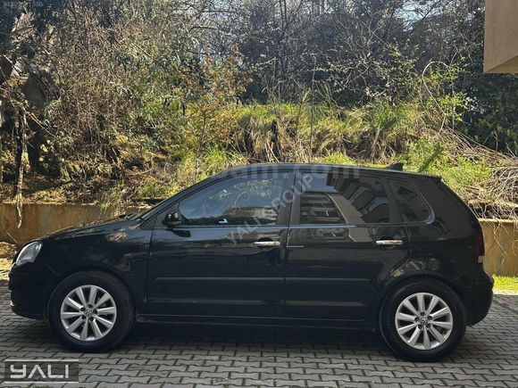 ''YALI GROUP'' 2009 MODEL 236 BIN KM BAKIMLI MASRAFSIZ EKSTRALI