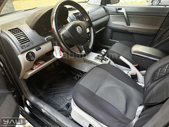 ''YALI GROUP'' 2009 MODEL 236 BIN KM BAKIMLI MASRAFSIZ EKSTRALI