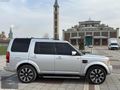 HATASIZ BOYASIZ DİSCOVERY 2.7 TDV6