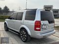 HATASIZ BOYASIZ DİSCOVERY 2.7 TDV6