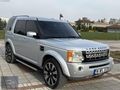 HATASIZ BOYASIZ DİSCOVERY 2.7 TDV6