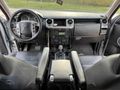 HATASIZ BOYASIZ DİSCOVERY 2.7 TDV6