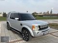 HATASIZ BOYASIZ DİSCOVERY 2.7 TDV6