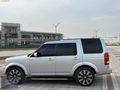 HATASIZ BOYASIZ DİSCOVERY 2.7 TDV6