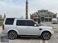 HATASIZ BOYASIZ DİSCOVERY 2.7 TDV6