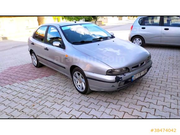 Fiat Brava SX orjinal