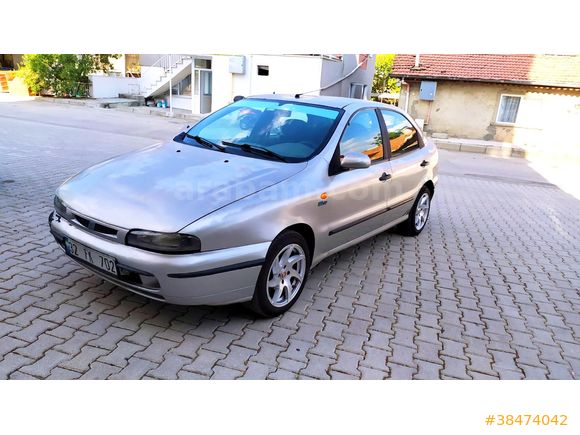 Fiat Brava SX orjinal