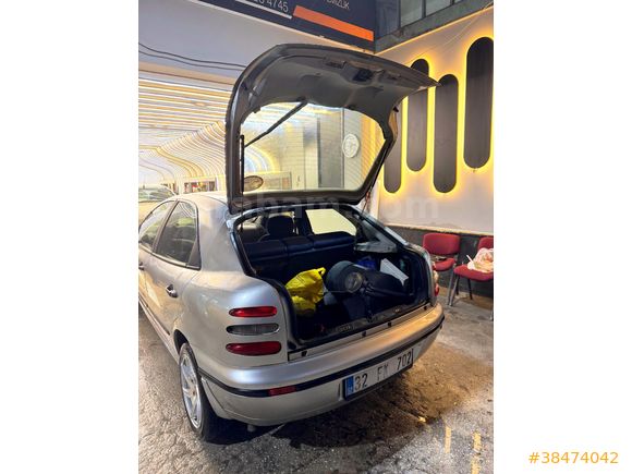 Fiat Brava SX orjinal