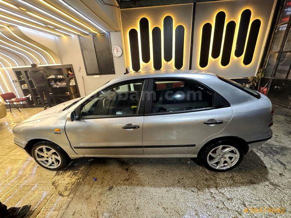 Fiat Brava SX orjinal