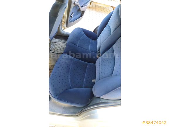 Fiat Brava SX orjinal