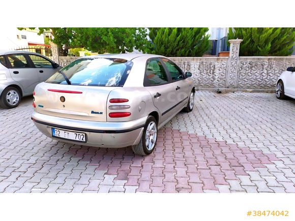Fiat Brava SX orjinal